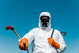 Best Outdoor Pest Control  in Middletown, DE